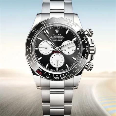 robb report Rolex